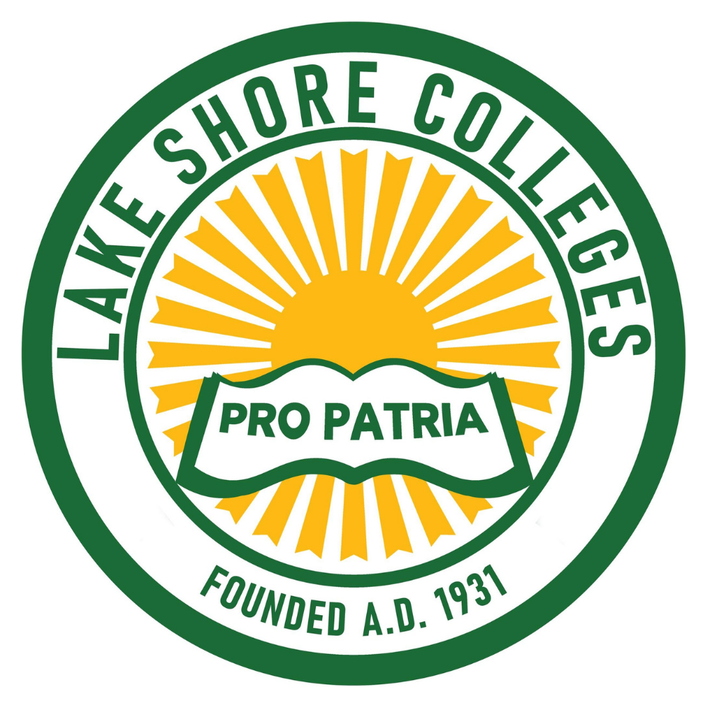 Lake Shore Colleges Logo